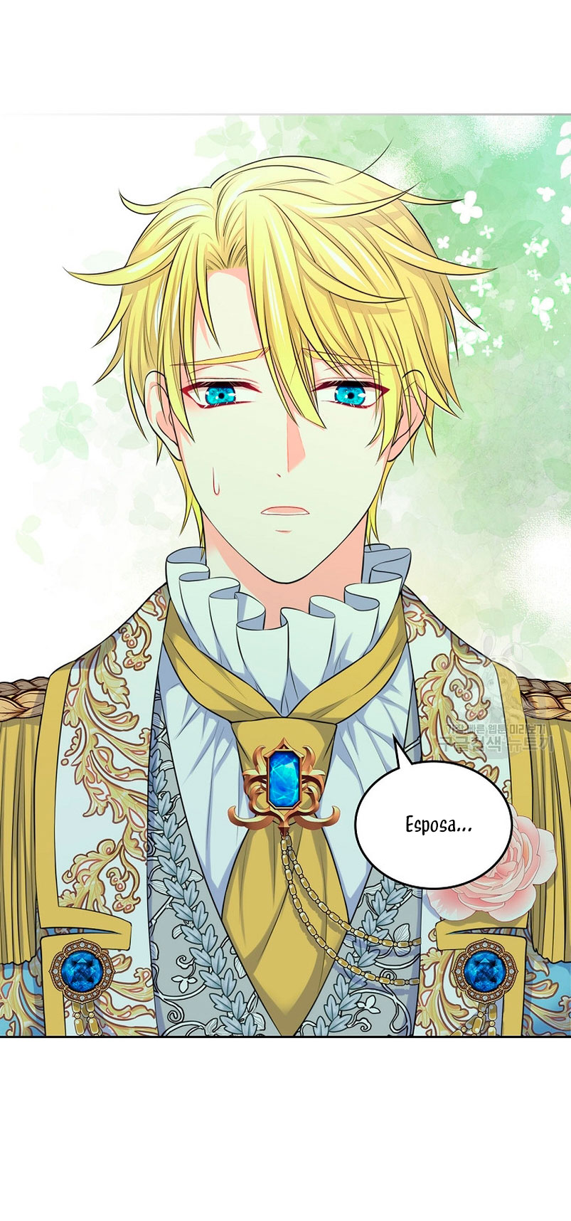 Me divorciaré del hermano Siscon de la protagonista femenina Capítulo 13 - Page 27