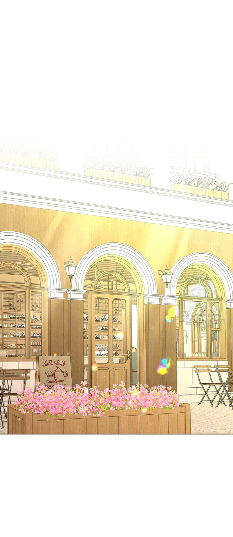 Me divorciaré del hermano Siscon de la protagonista femenina Capítulo 13 - Page 31