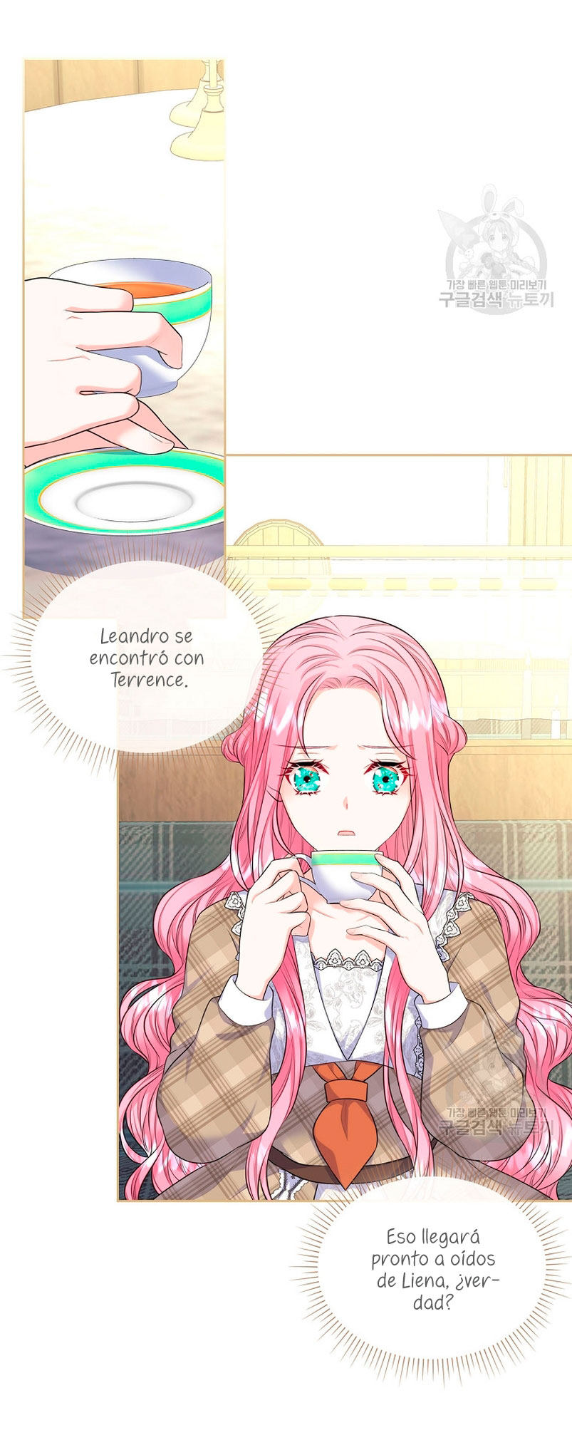 Me divorciaré del hermano Siscon de la protagonista femenina Capítulo 13 - Page 32