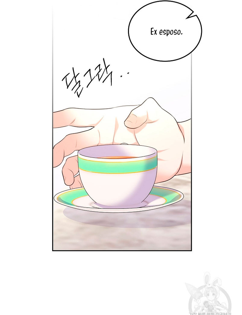 Me divorciaré del hermano Siscon de la protagonista femenina Capítulo 13 - Page 36