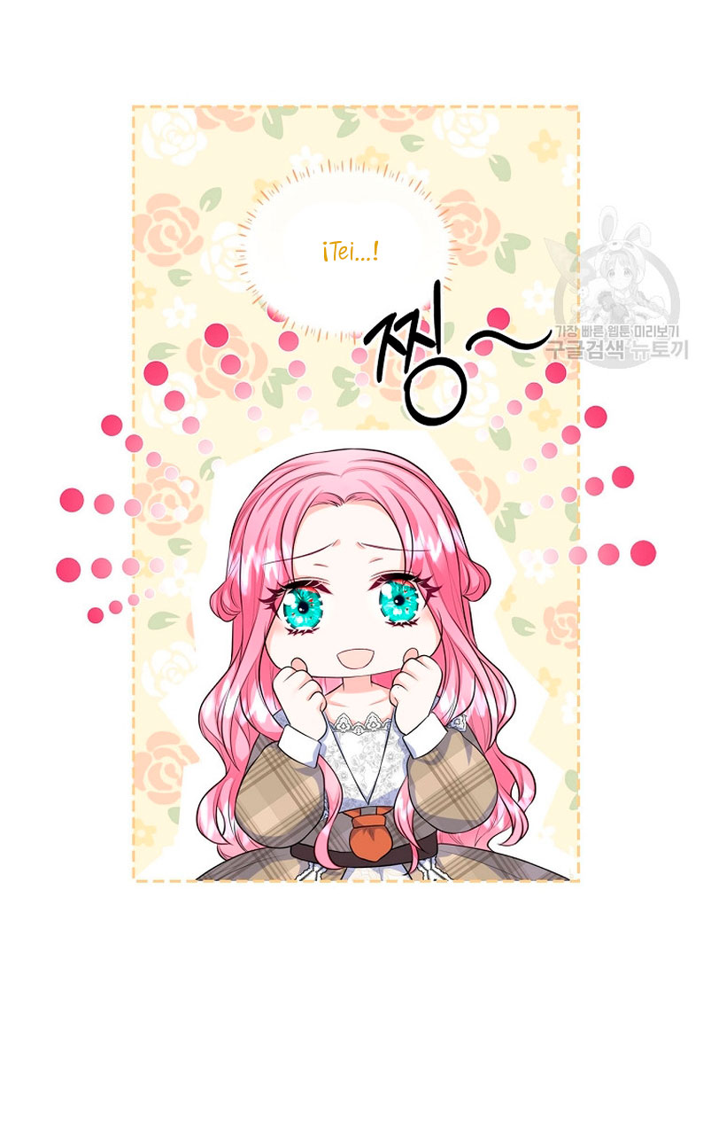 Me divorciaré del hermano Siscon de la protagonista femenina Capítulo 13 - Page 40