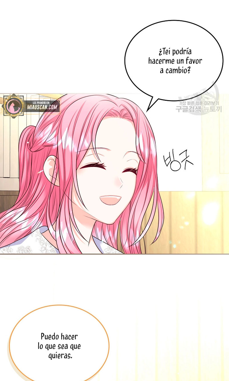 Me divorciaré del hermano Siscon de la protagonista femenina Capítulo 13 - Page 52