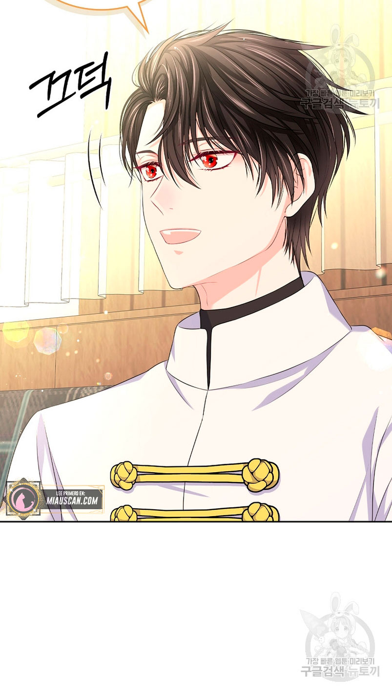 Me divorciaré del hermano Siscon de la protagonista femenina Capítulo 13 - Page 53