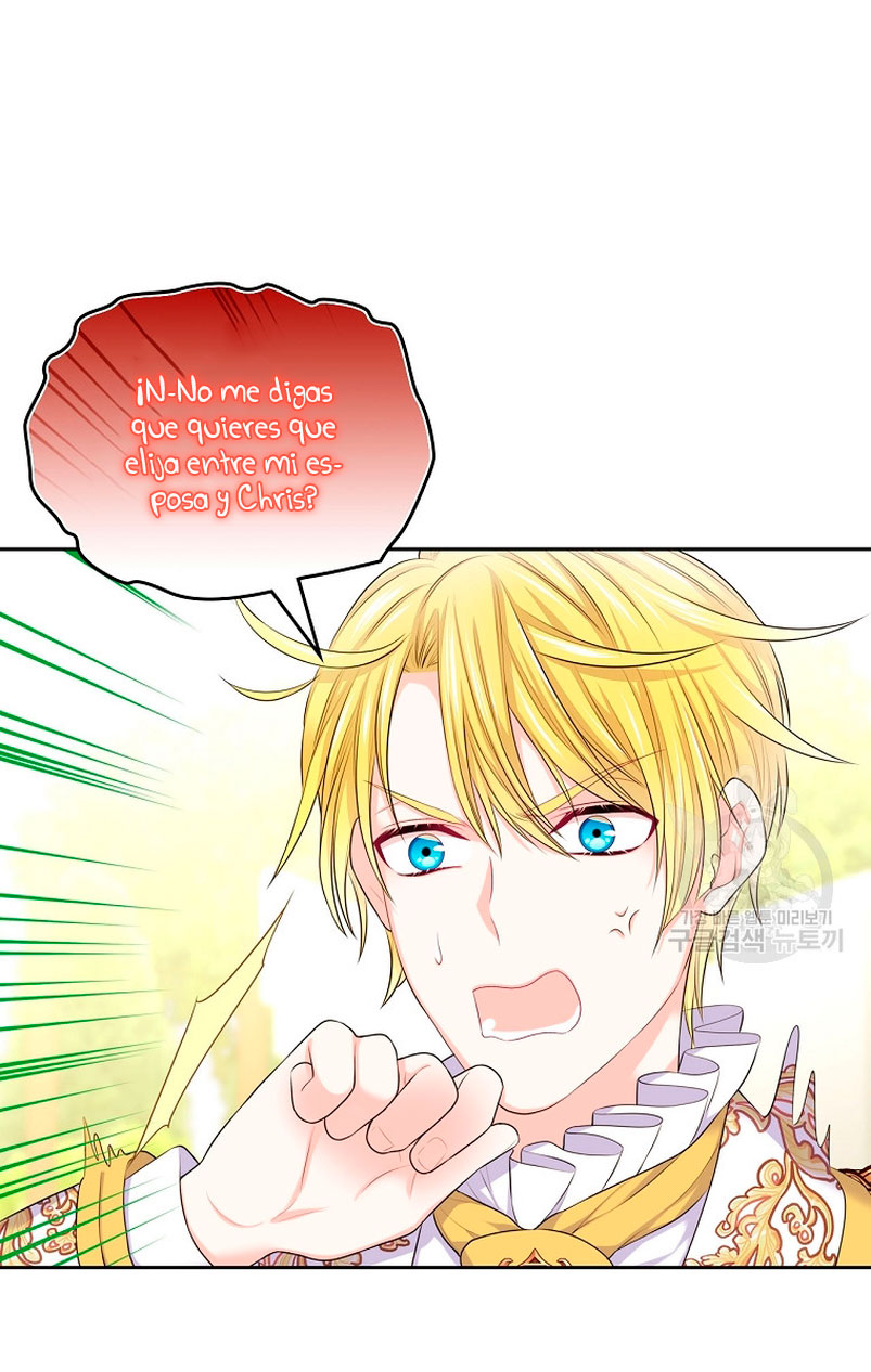 Me divorciaré del hermano Siscon de la protagonista femenina Capítulo 13 - Page 6