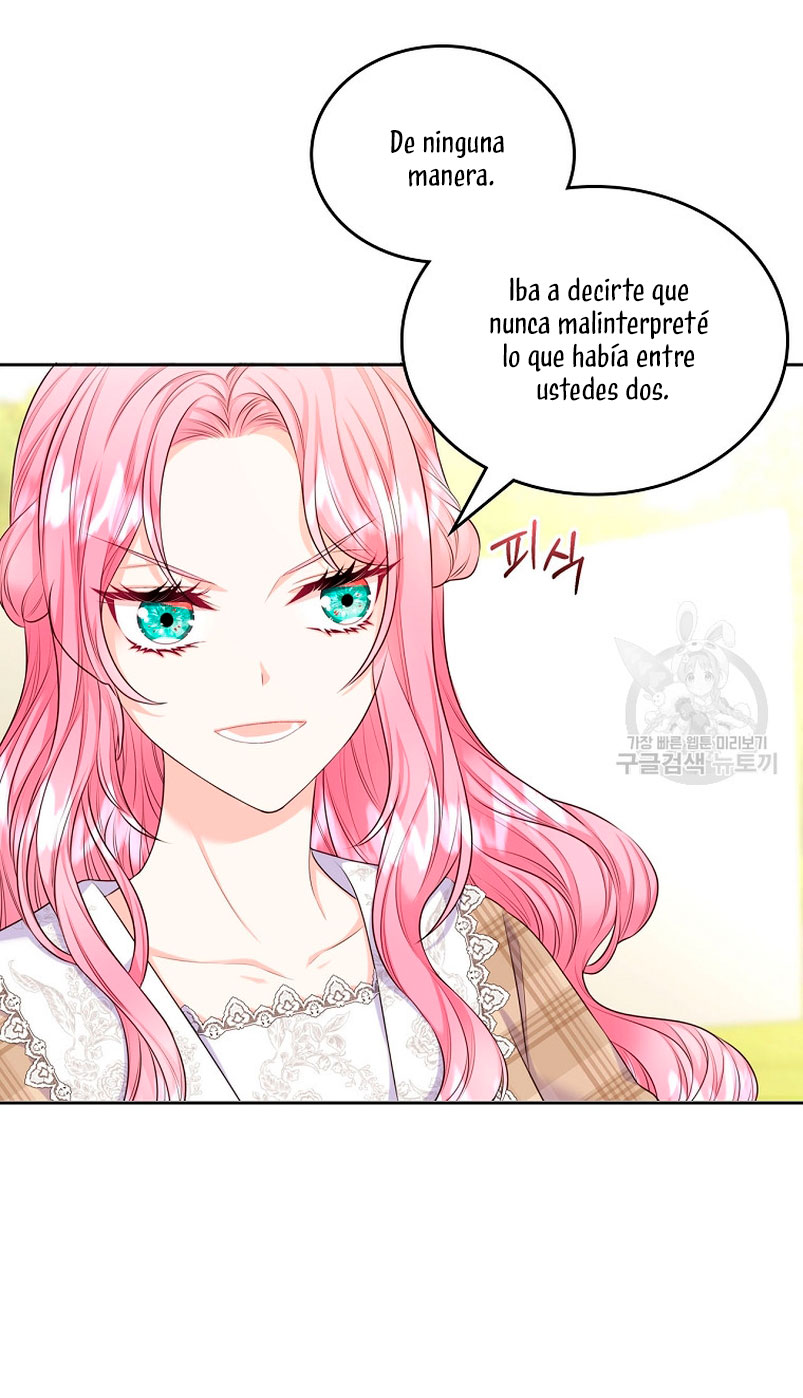 Me divorciaré del hermano Siscon de la protagonista femenina Capítulo 13 - Page 7