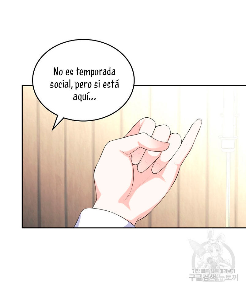 Me divorciaré del hermano Siscon de la protagonista femenina Capítulo 14 - Page 10