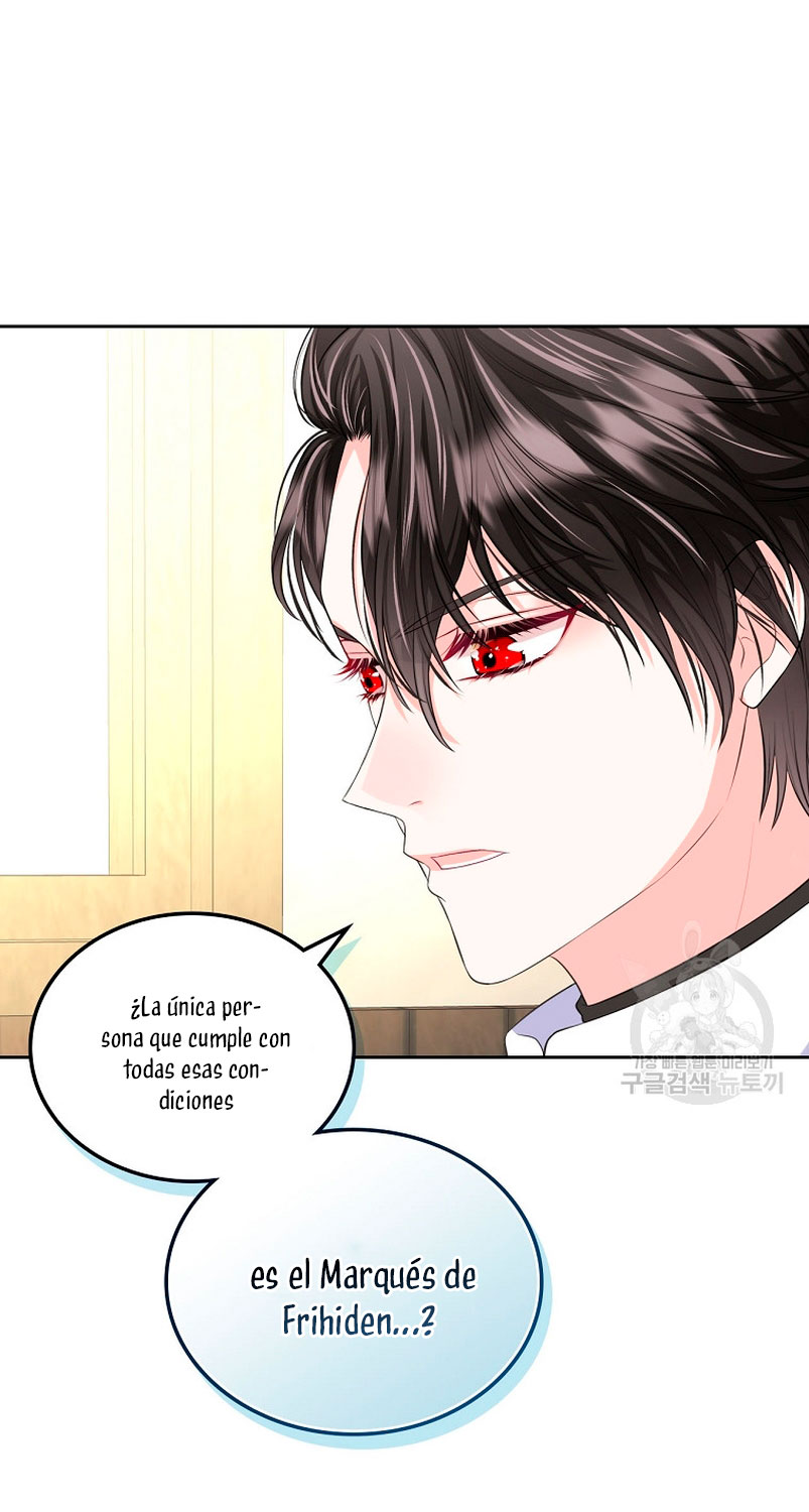 Me divorciaré del hermano Siscon de la protagonista femenina Capítulo 14 - Page 12