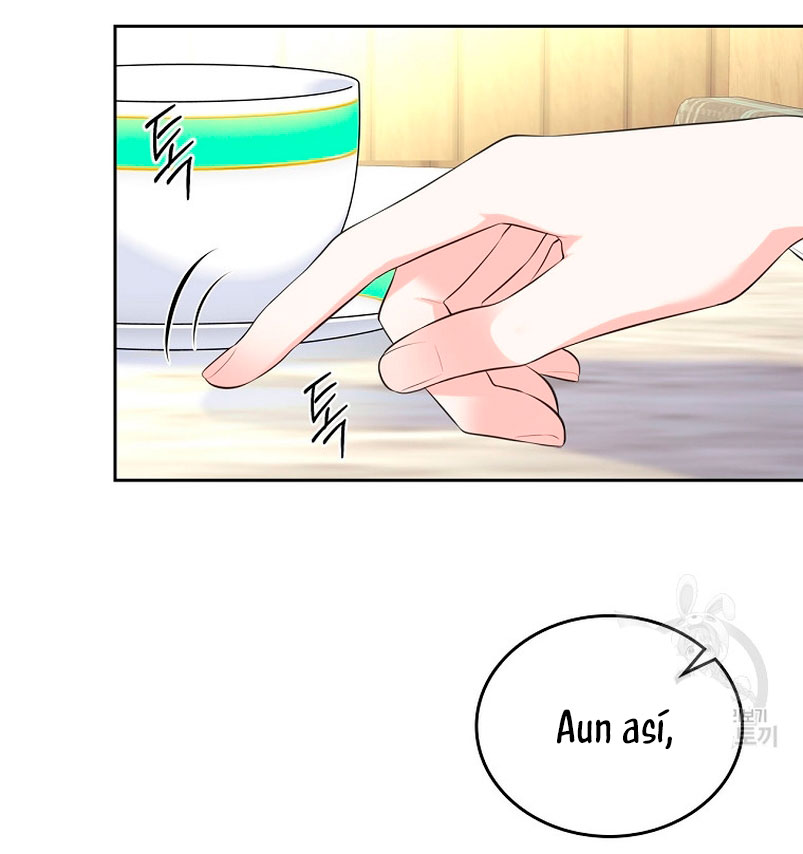 Me divorciaré del hermano Siscon de la protagonista femenina Capítulo 14 - Page 13