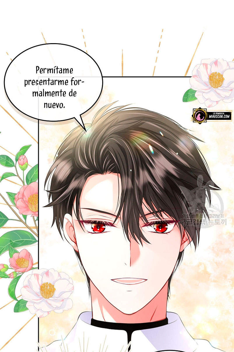 Me divorciaré del hermano Siscon de la protagonista femenina Capítulo 14 - Page 17