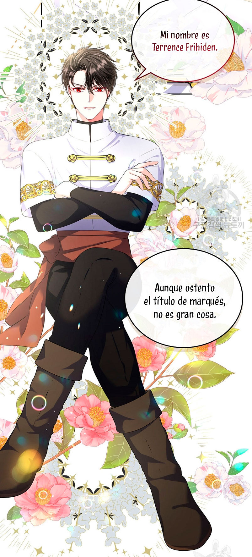 Me divorciaré del hermano Siscon de la protagonista femenina Capítulo 14 - Page 18