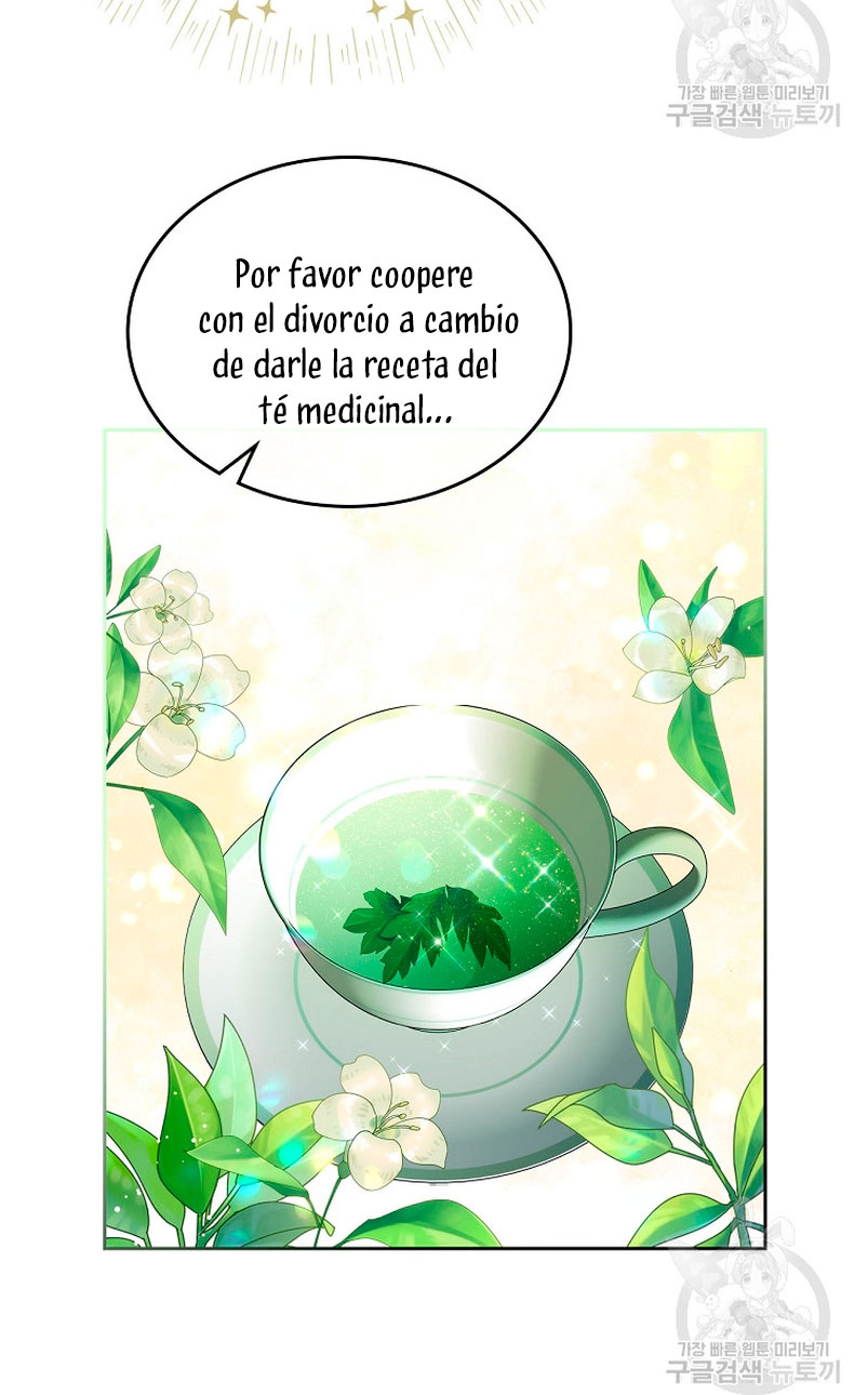 Me divorciaré del hermano Siscon de la protagonista femenina Capítulo 14 - Page 19