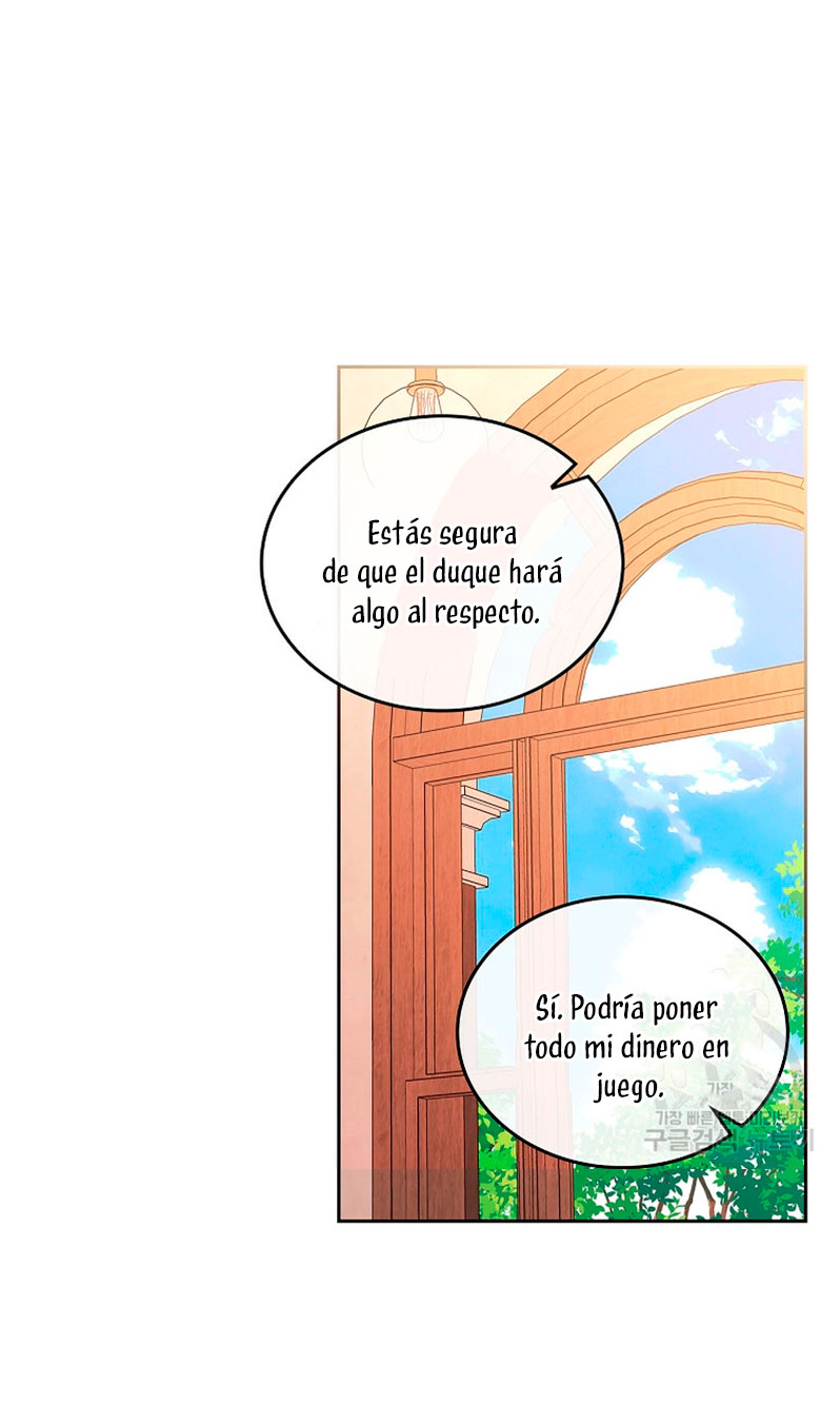 Me divorciaré del hermano Siscon de la protagonista femenina Capítulo 14 - Page 23