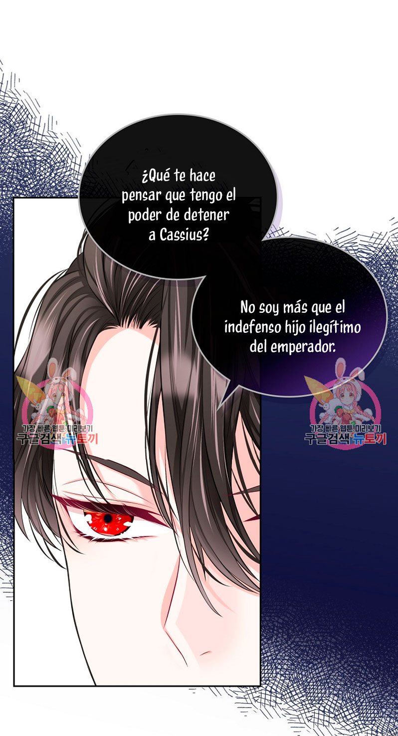 Me divorciaré del hermano Siscon de la protagonista femenina Capítulo 14 - Page 24