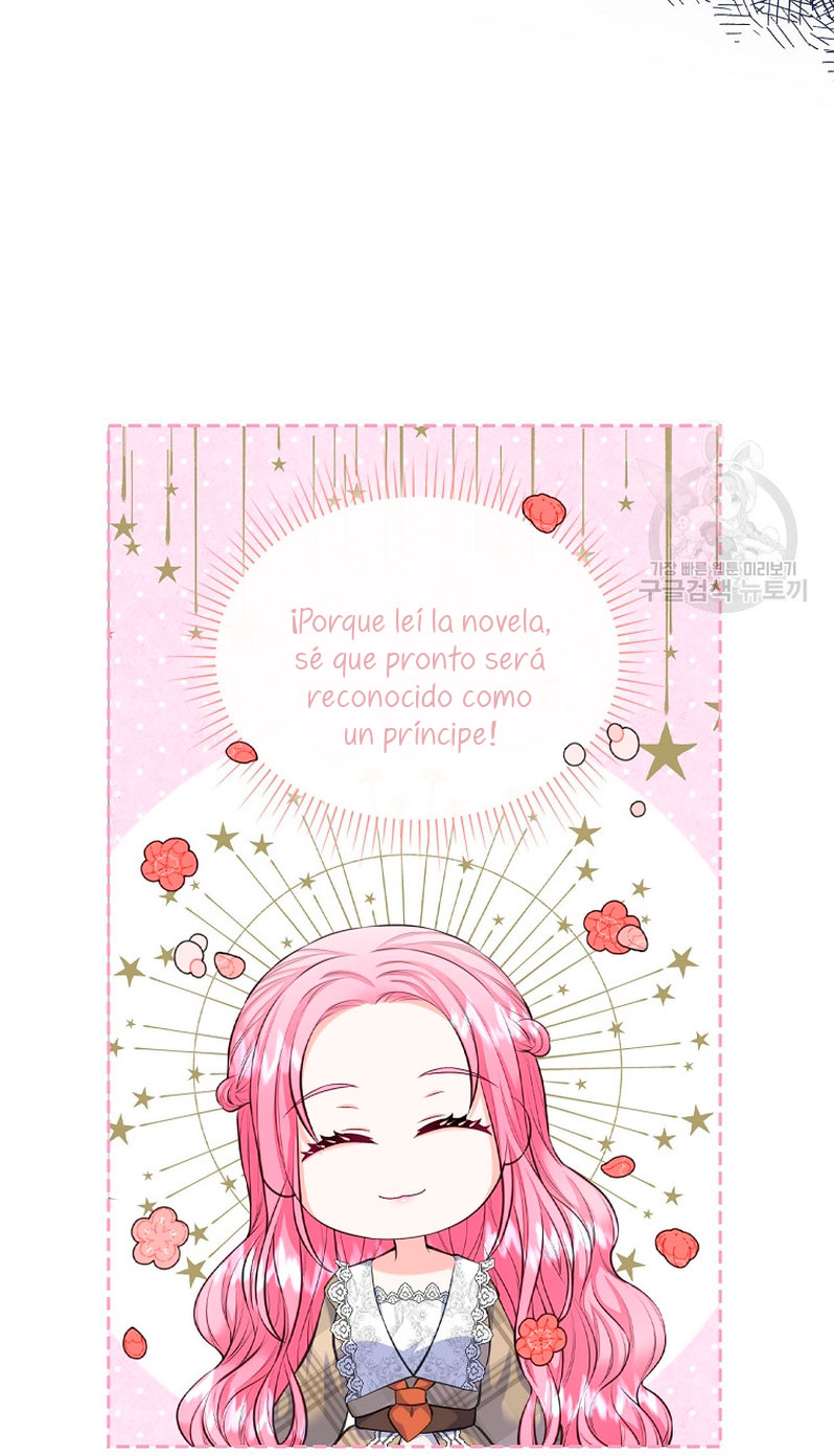 Me divorciaré del hermano Siscon de la protagonista femenina Capítulo 14 - Page 25