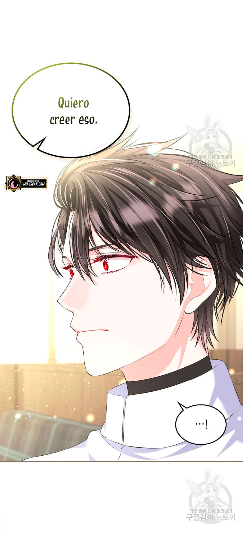 Me divorciaré del hermano Siscon de la protagonista femenina Capítulo 14 - Page 28