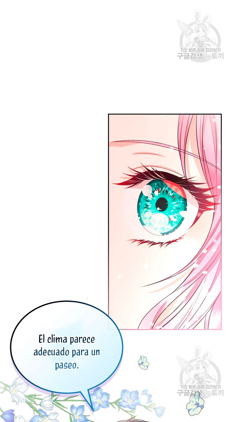 Me divorciaré del hermano Siscon de la protagonista femenina Capítulo 14 - Page 34