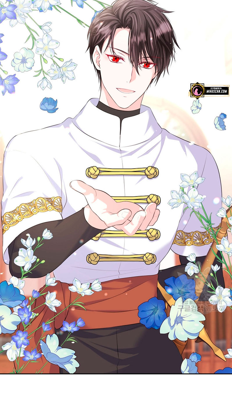 Me divorciaré del hermano Siscon de la protagonista femenina Capítulo 14 - Page 35