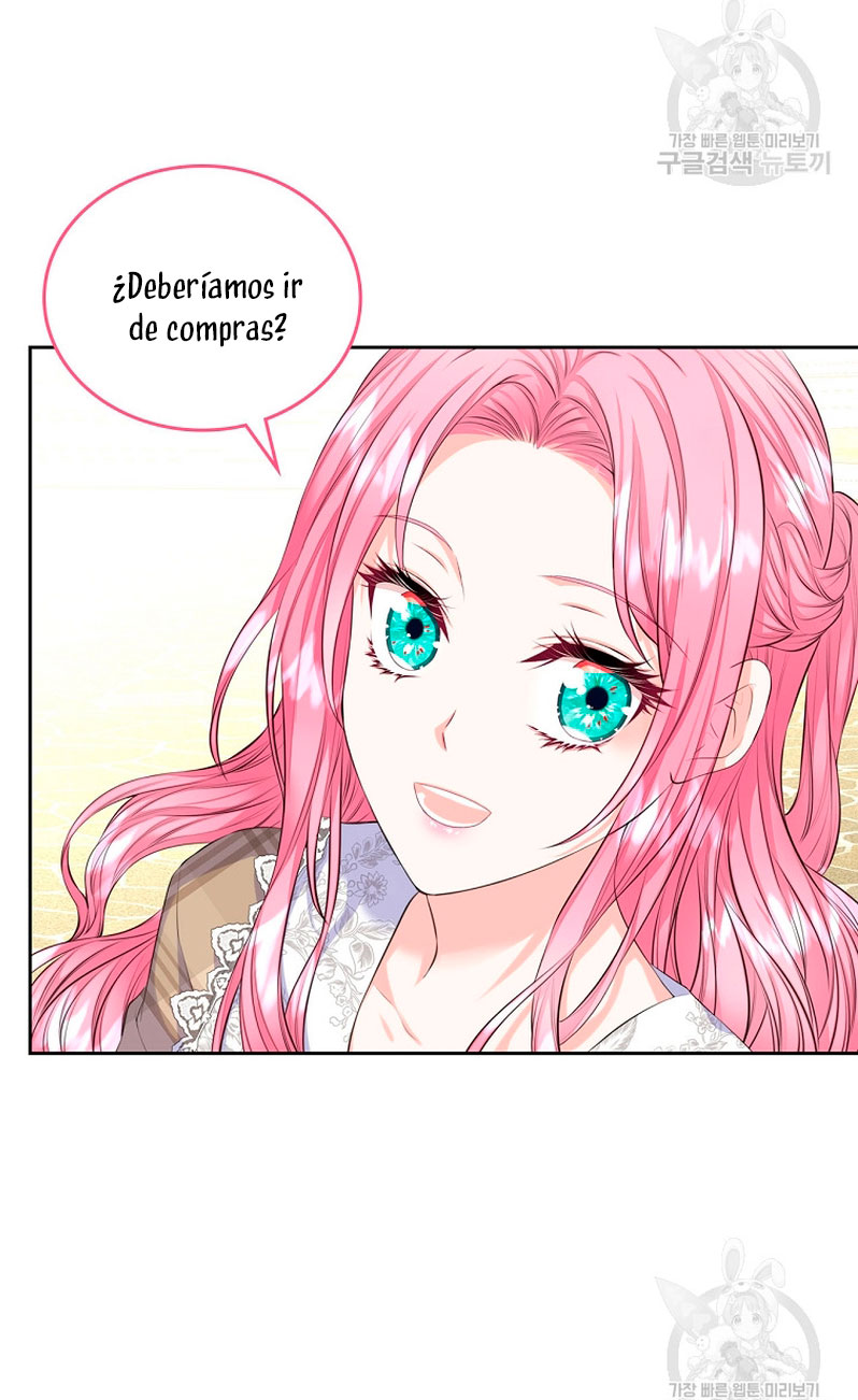 Me divorciaré del hermano Siscon de la protagonista femenina Capítulo 14 - Page 37