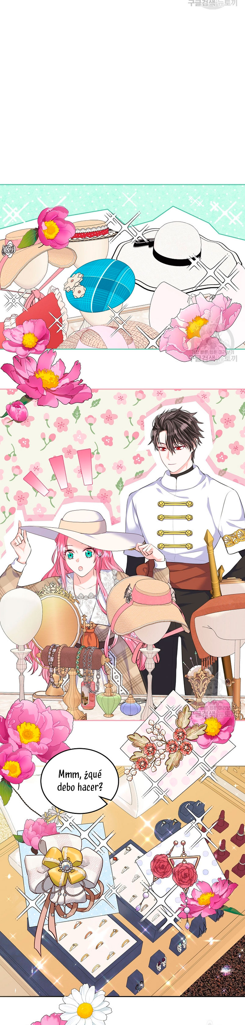 Me divorciaré del hermano Siscon de la protagonista femenina Capítulo 14 - Page 42