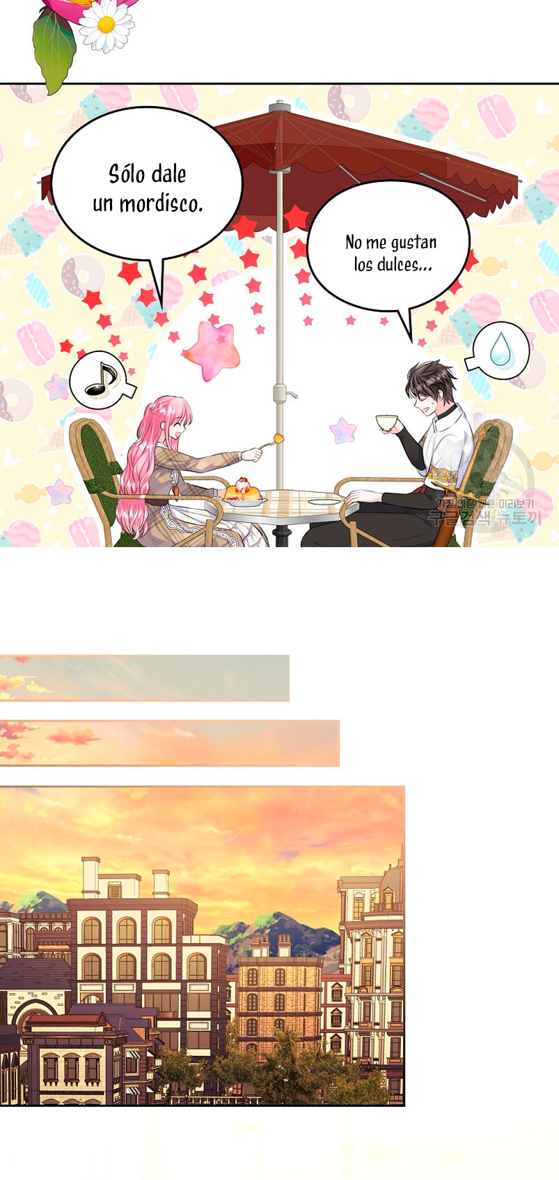 Me divorciaré del hermano Siscon de la protagonista femenina Capítulo 14 - Page 44