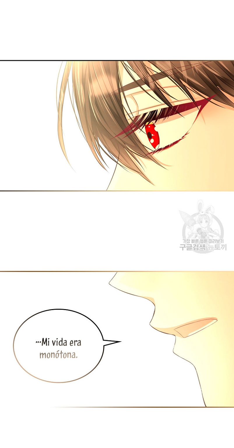 Me divorciaré del hermano Siscon de la protagonista femenina Capítulo 14 - Page 46