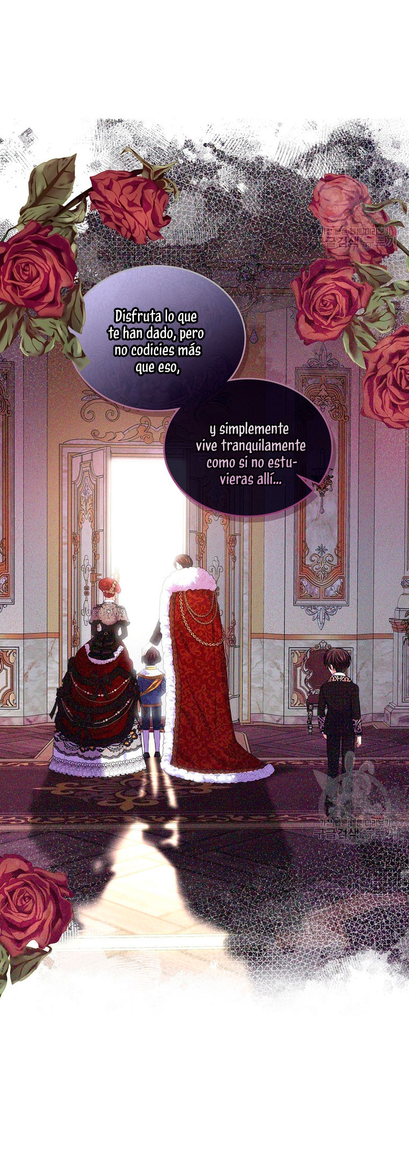 Me divorciaré del hermano Siscon de la protagonista femenina Capítulo 14 - Page 47