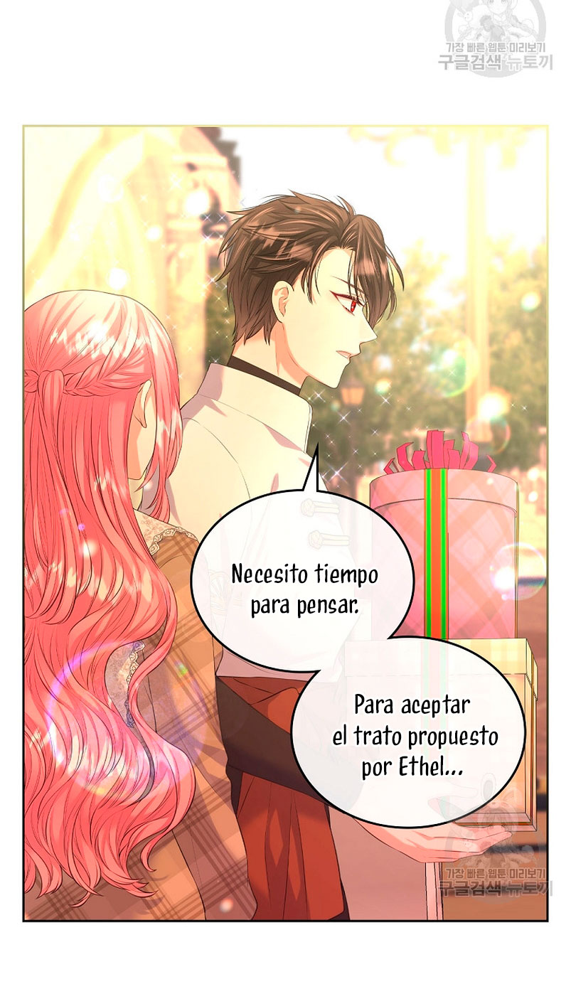 Me divorciaré del hermano Siscon de la protagonista femenina Capítulo 14 - Page 49