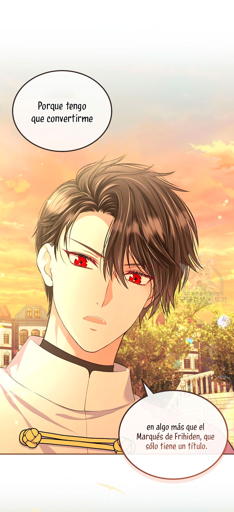 Me divorciaré del hermano Siscon de la protagonista femenina Capítulo 14 - Page 50