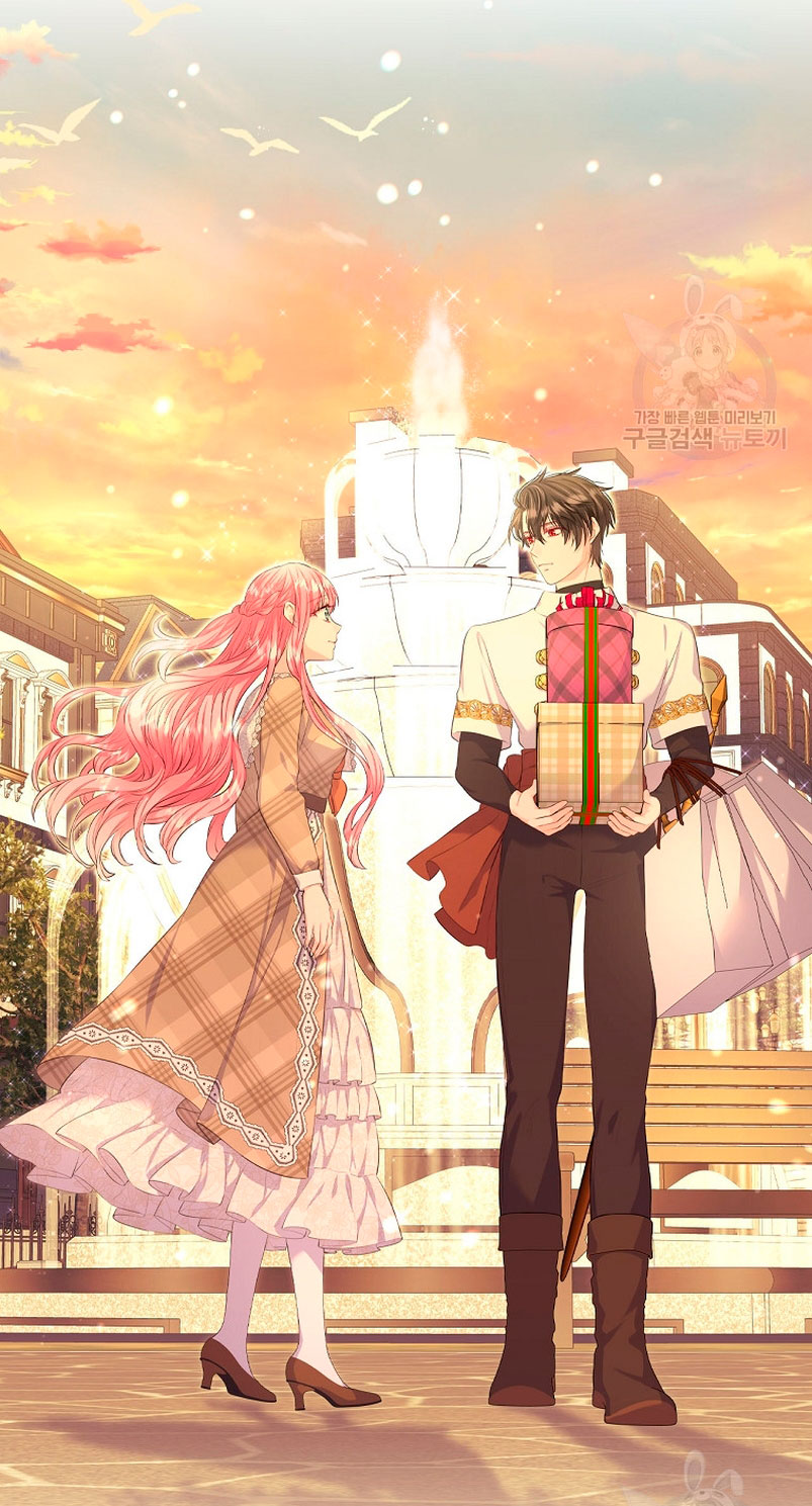 Me divorciaré del hermano Siscon de la protagonista femenina Capítulo 14 - Page 51