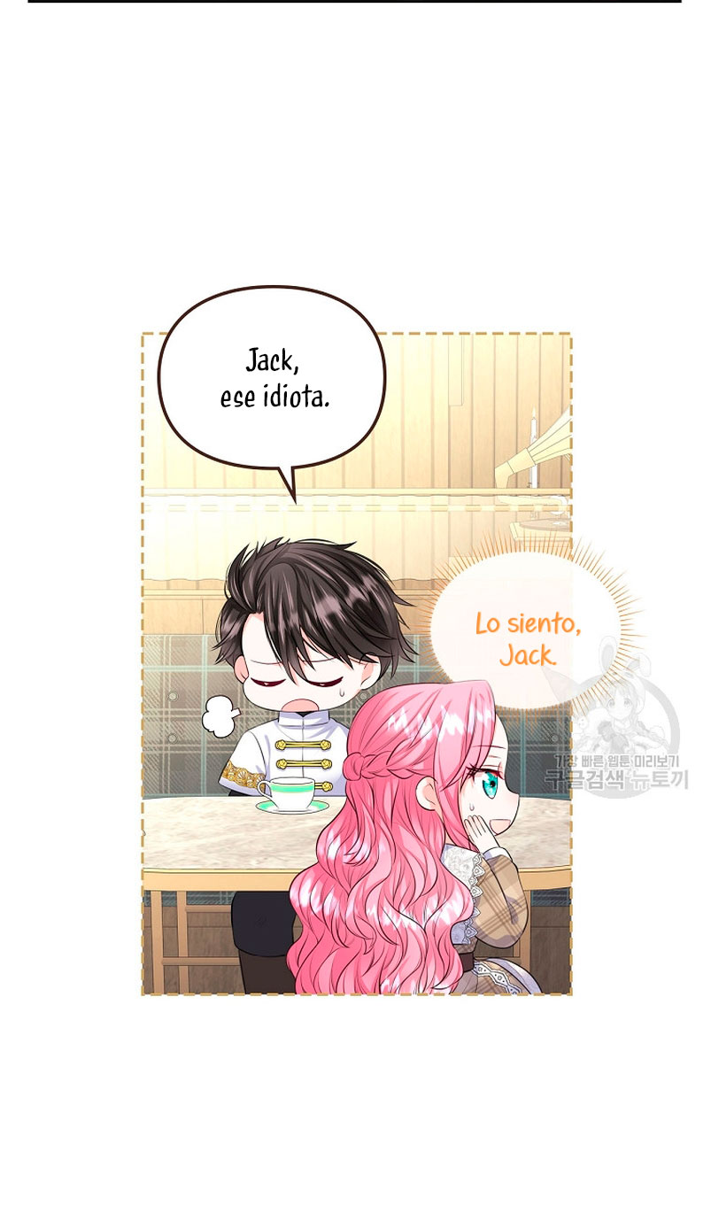 Me divorciaré del hermano Siscon de la protagonista femenina Capítulo 14 - Page 7
