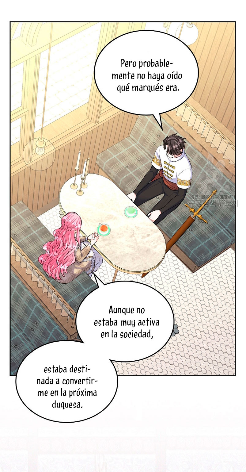 Me divorciaré del hermano Siscon de la protagonista femenina Capítulo 14 - Page 8
