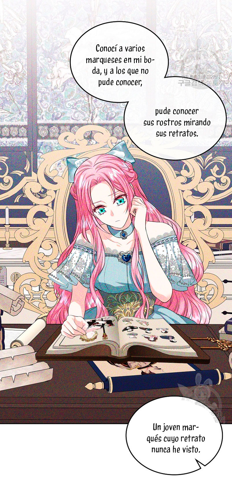 Me divorciaré del hermano Siscon de la protagonista femenina Capítulo 14 - Page 9