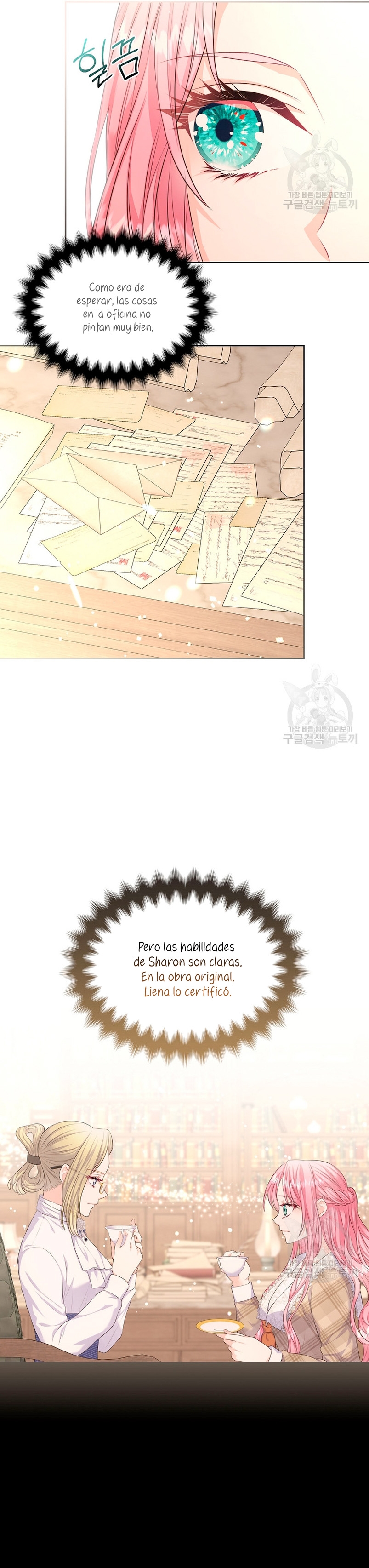 Me divorciaré del hermano Siscon de la protagonista femenina Capítulo 15 - Page 11