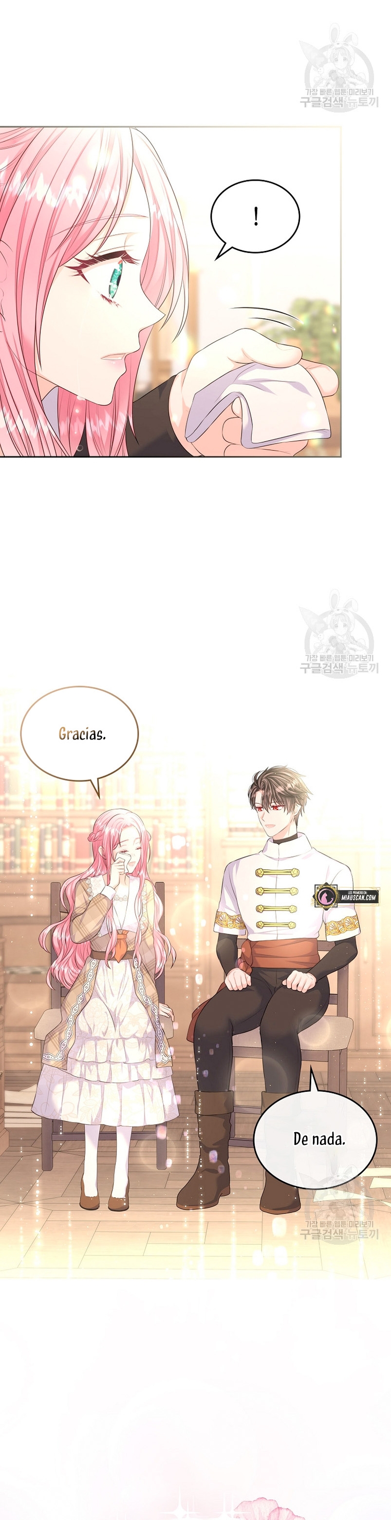 Me divorciaré del hermano Siscon de la protagonista femenina Capítulo 15 - Page 30