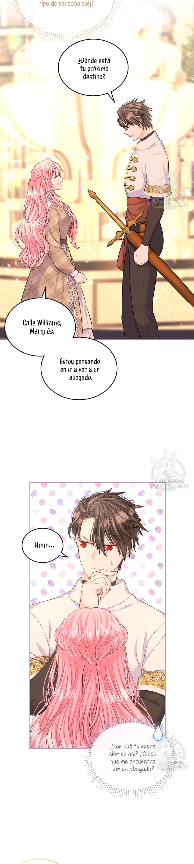 Me divorciaré del hermano Siscon de la protagonista femenina Capítulo 15 - Page 6