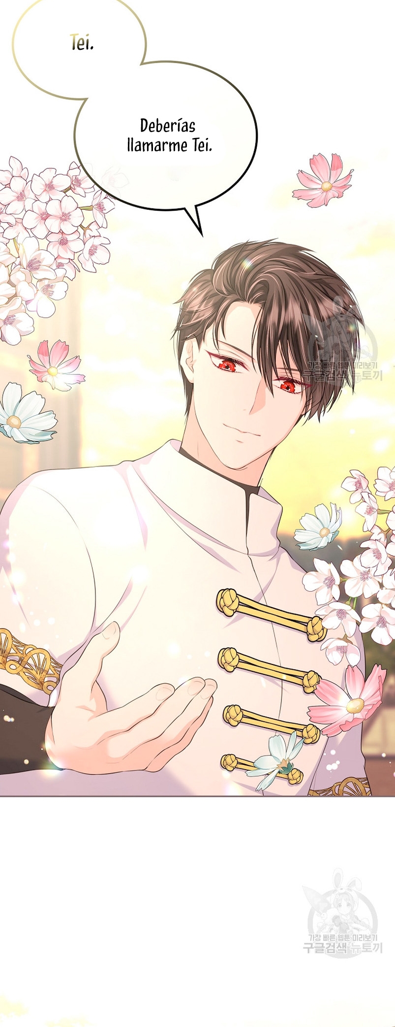 Me divorciaré del hermano Siscon de la protagonista femenina Capítulo 15 - Page 7