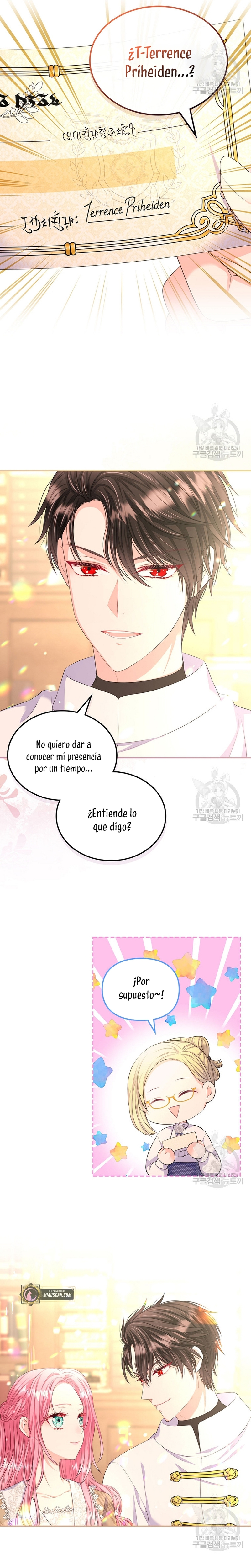 Me divorciaré del hermano Siscon de la protagonista femenina Capítulo 16 - Page 7