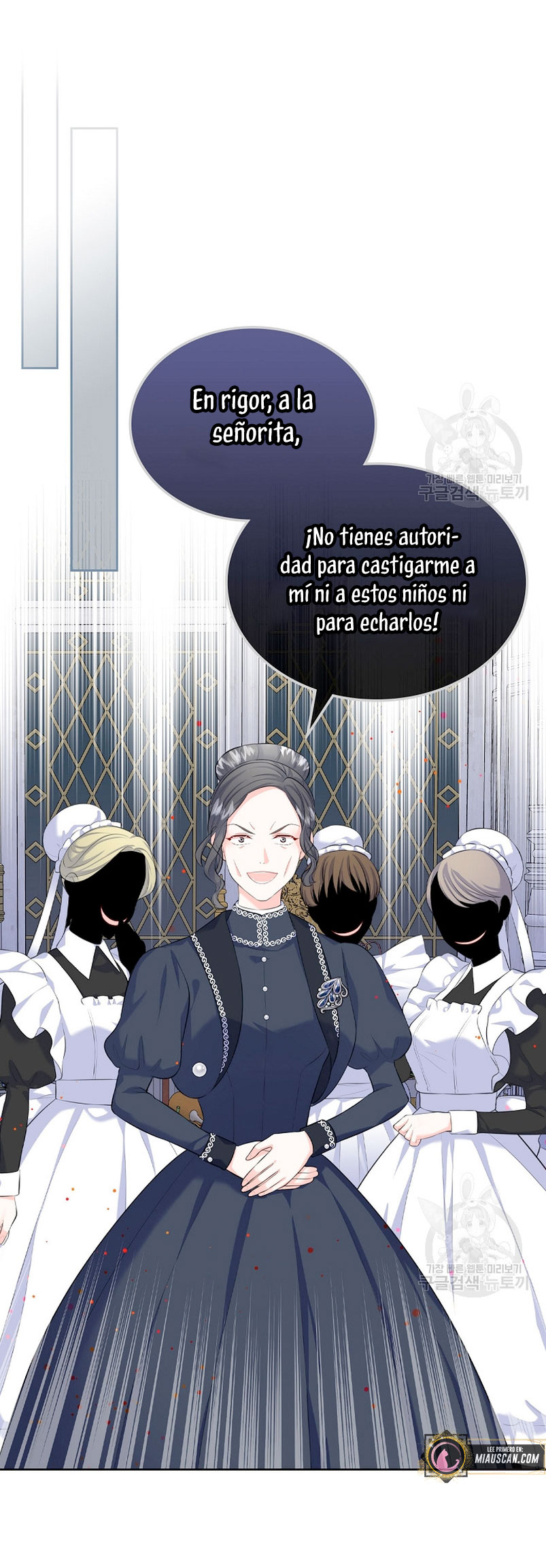 Me divorciaré del hermano Siscon de la protagonista femenina Capítulo 18 - Page 11