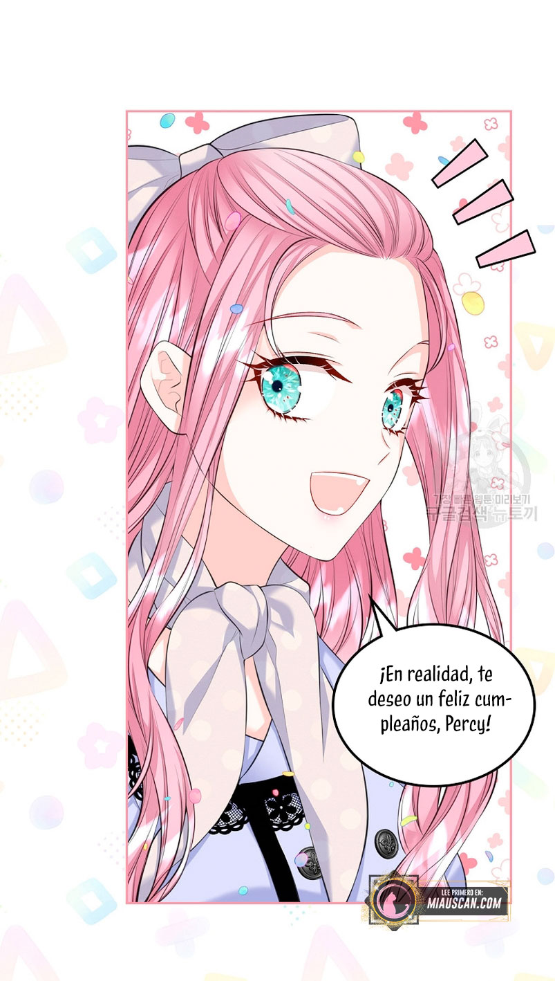 Me divorciaré del hermano Siscon de la protagonista femenina Capítulo 18 - Page 18