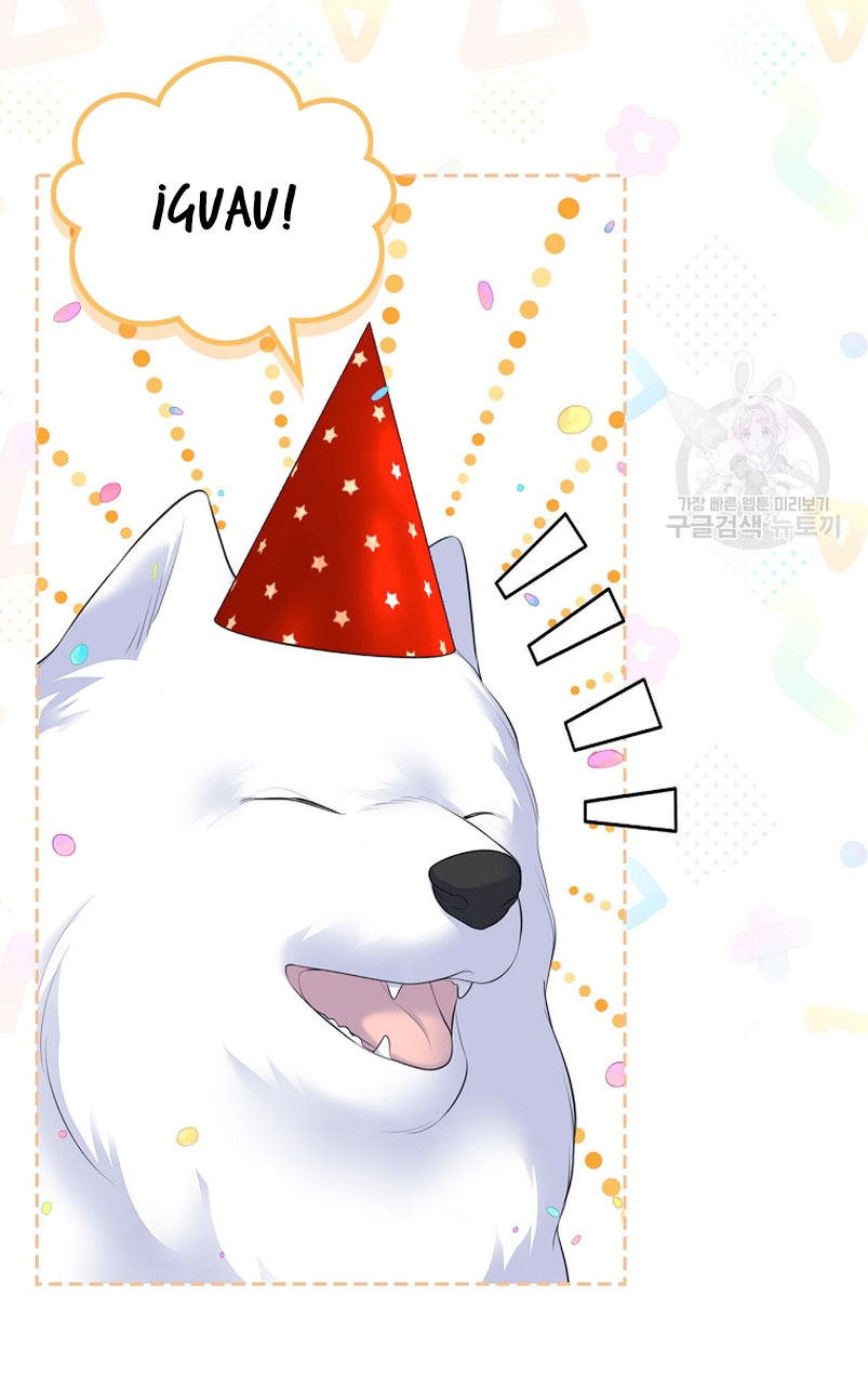 Me divorciaré del hermano Siscon de la protagonista femenina Capítulo 18 - Page 19