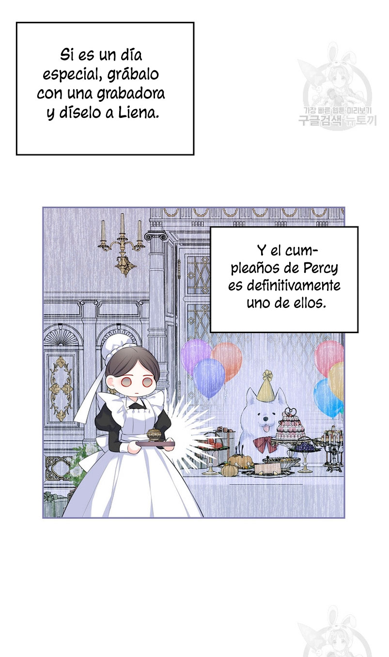 Me divorciaré del hermano Siscon de la protagonista femenina Capítulo 18 - Page 22