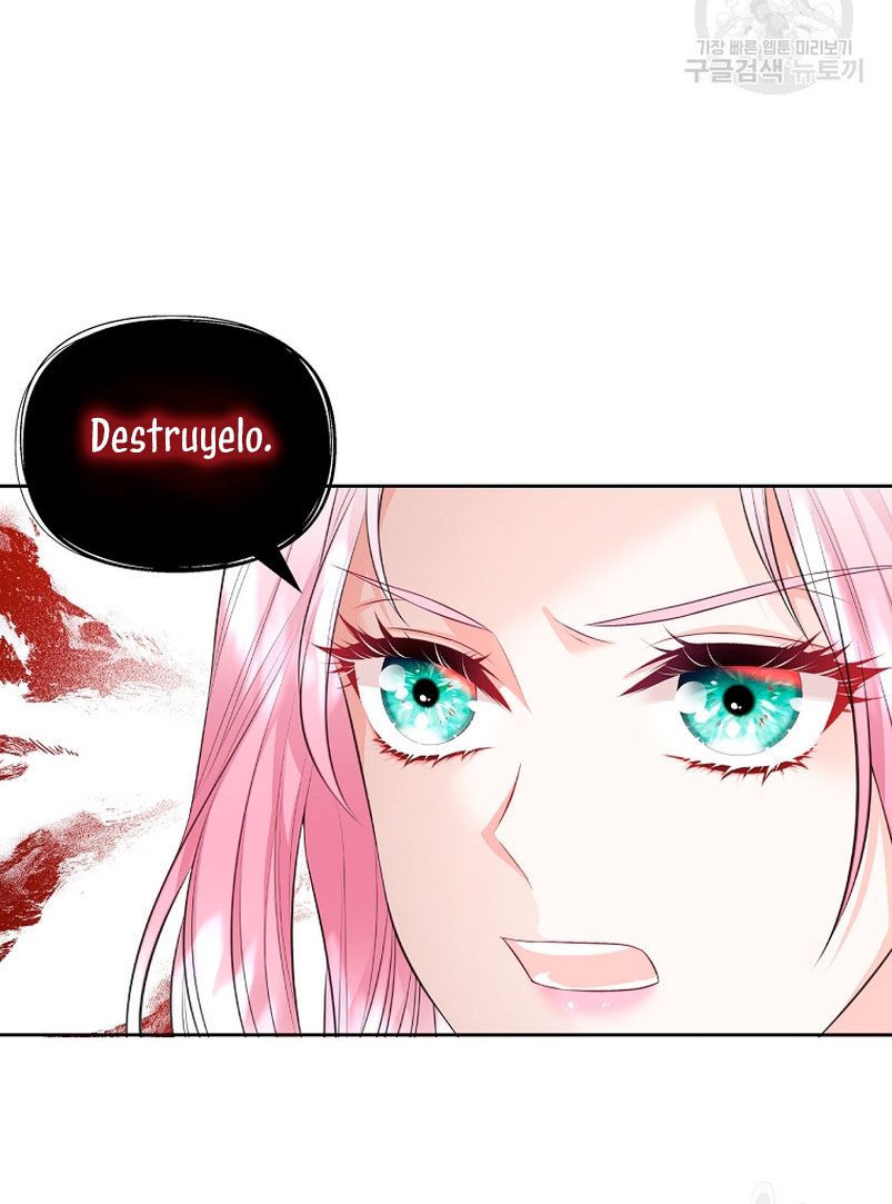 Me divorciaré del hermano Siscon de la protagonista femenina Capítulo 18 - Page 31