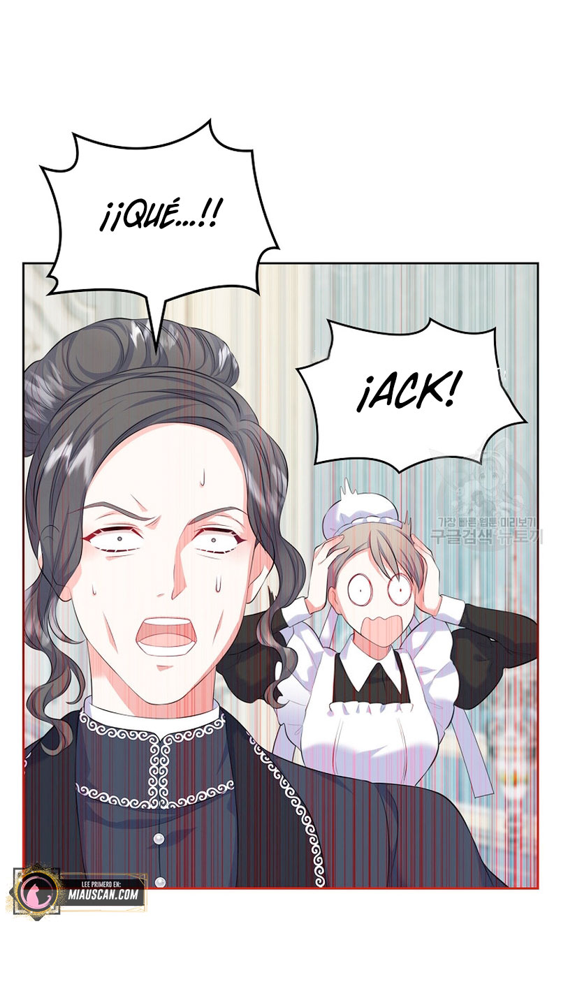 Me divorciaré del hermano Siscon de la protagonista femenina Capítulo 18 - Page 34