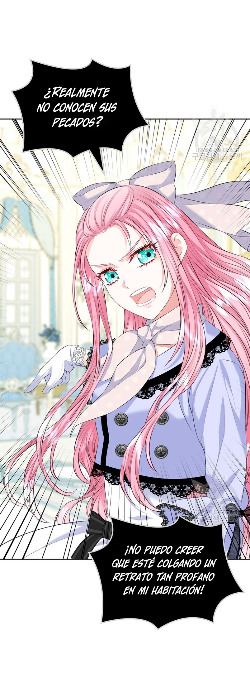 Me divorciaré del hermano Siscon de la protagonista femenina Capítulo 18 - Page 35