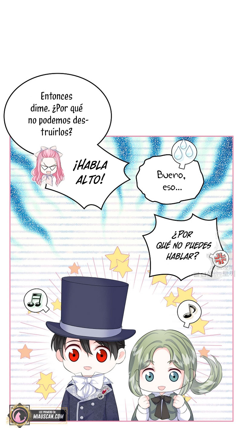 Me divorciaré del hermano Siscon de la protagonista femenina Capítulo 18 - Page 39