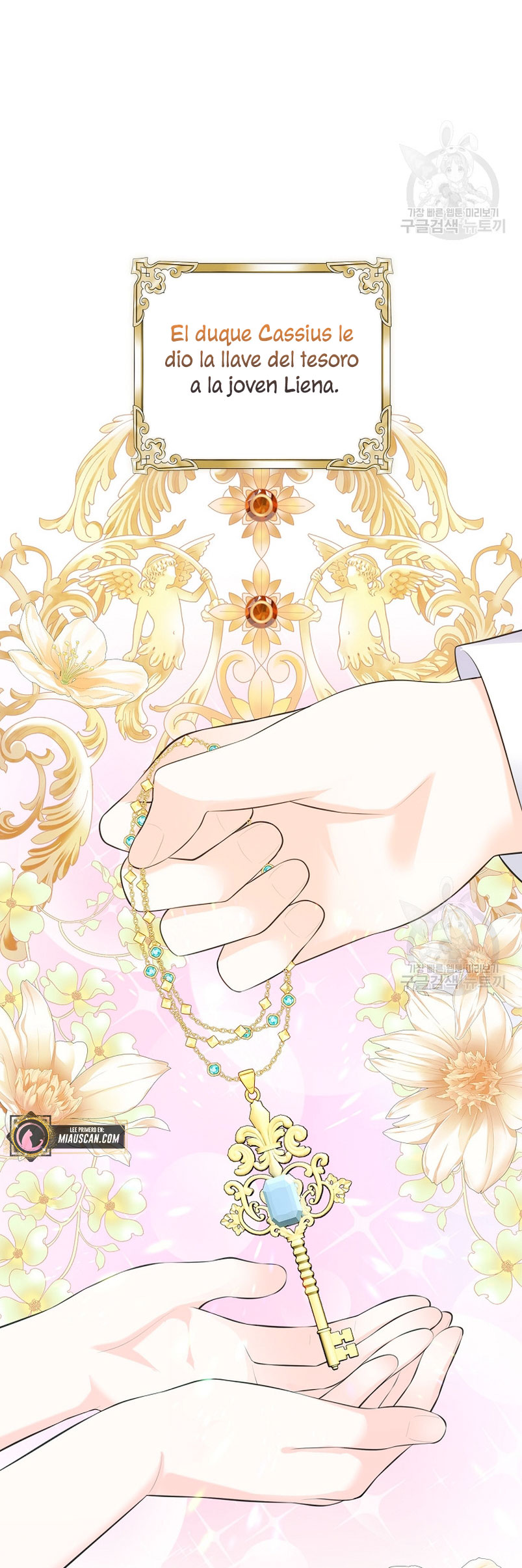 Me divorciaré del hermano Siscon de la protagonista femenina Capítulo 18 - Page 4