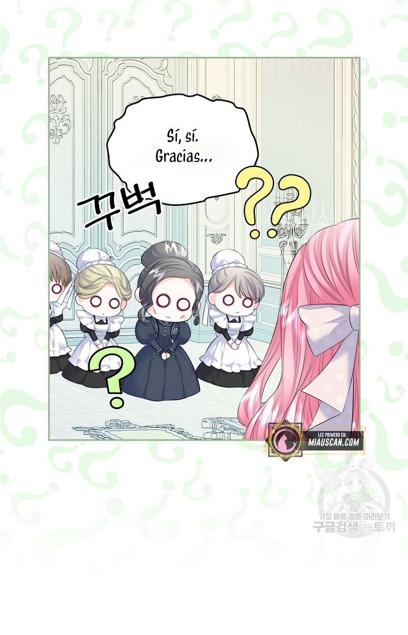 Me divorciaré del hermano Siscon de la protagonista femenina Capítulo 18 - Page 42