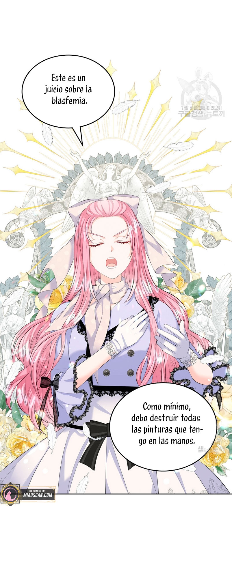 Me divorciaré del hermano Siscon de la protagonista femenina Capítulo 18 - Page 44