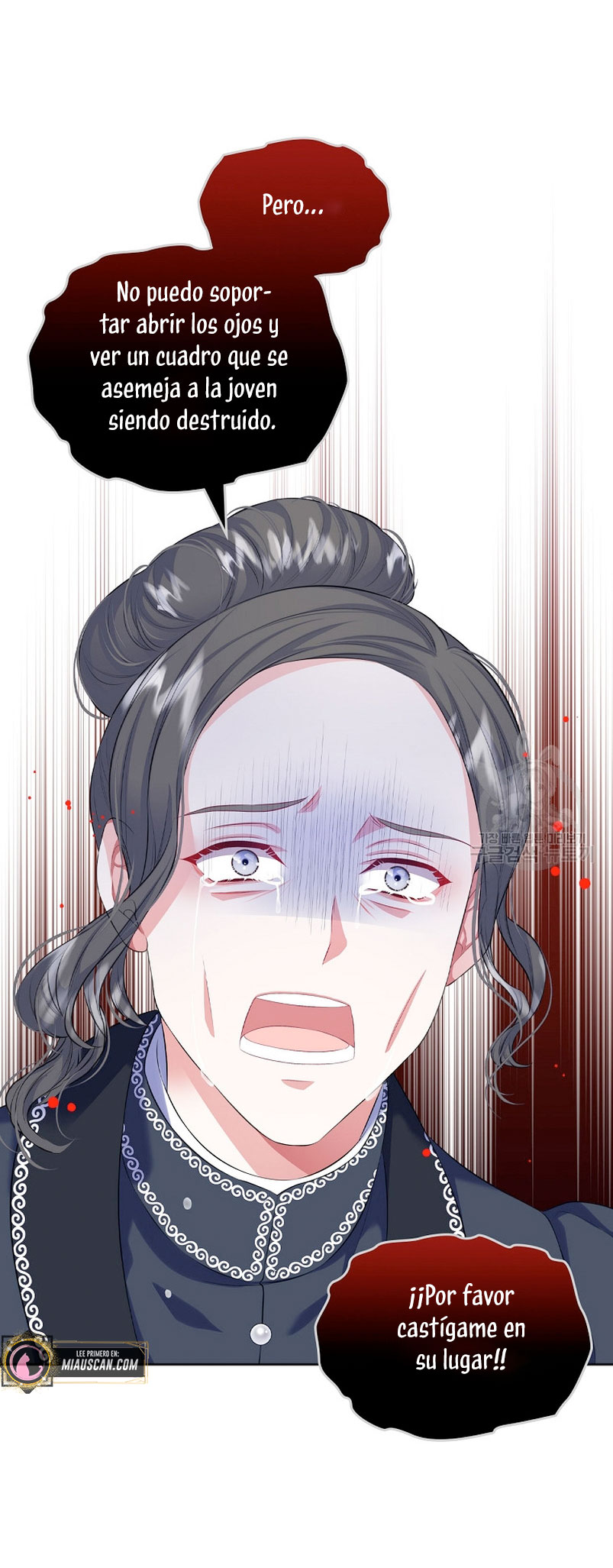 Me divorciaré del hermano Siscon de la protagonista femenina Capítulo 18 - Page 48