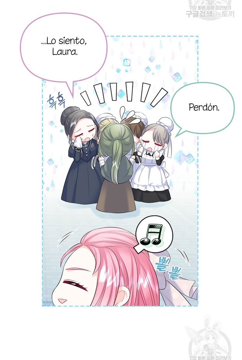 Me divorciaré del hermano Siscon de la protagonista femenina Capítulo 18 - Page 52